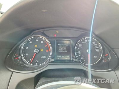 Zdjęcie 9 z 13 samochodu: 2015 AUDI Q5 PREMIUM PLUS VIN:WA1LFAFP7FA085342 - miniatura