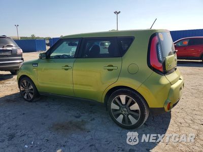 Drugie zdjęcie samochodu z przodu: 2015 KIA SOUL ! VIN:KNDJX3A50F7791724 - miniatura