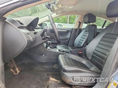 Zdjęcie 7 z 12 samochodu: 2013 VOLKSWAGEN CC VIN:WVWBN7AN3DE517072 - miniatura
