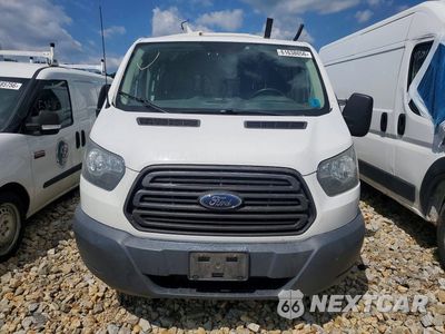 Piąte zdjęcie samochodu w środku: 2015 FORD TRANSIT T-150 VIN:1FTNE1ZM7FKA16521 - miniatura
