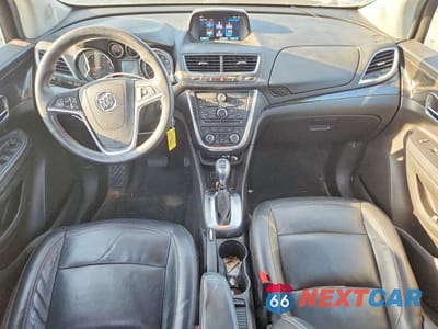 Zdjęcie 8 z 13 samochodu: 2016 BUICK ENCORE VIN:KL4CJCSB2GB692927 - miniatura