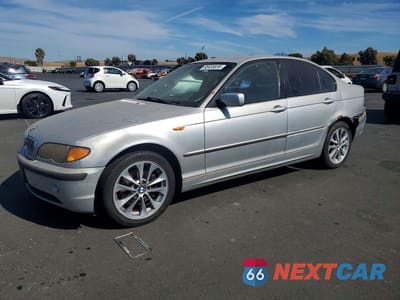 2003 BMW 325 I WBAAZ334X3PH30021 - główne zdjęcie licytacji z USA - miniatura