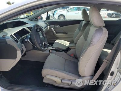 Zdjęcie 7 z 13 samochodu: 2012 HONDA CIVIC LX VIN:2HGFG3B53CH528911 - miniatura