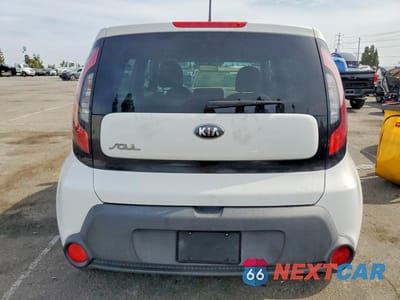 Zdjęcie 6 z 13 samochodu: 2015 KIA SOUL BASE VIN:KNDJN2A26F7793662 - miniatura