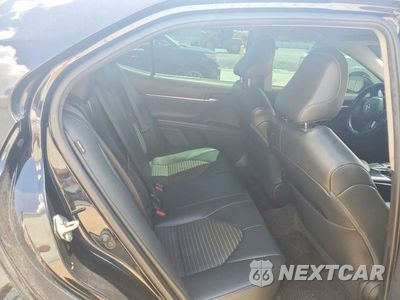 Zdjęcie 10 z 12 samochodu: 2020 TOYOTA CAMRY SE VIN:4T1G11AK9LU932871 - miniatura