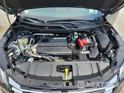 Zdjęcie 12 z 13 samochodu: 2025 NISSAN ROGUE SV VIN:5N1BT3BA8SC818208 - miniatura