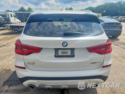 Zdjęcie 6 z 13 samochodu: 2021 BMW X3 XDRIVE30I VIN:5UXTY5C09M9E77835 - miniatura