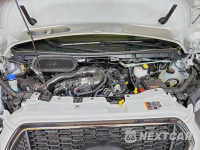 Zdjęcie 12 z 13 samochodu: 2025 FORD TRANSIT T-250 VIN:1FTBR1Y87SKA87238 - miniatura