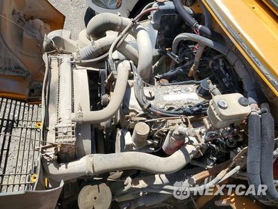 Zdjęcie 7 z 10 samochodu: 2001 FREIGHTLINER CHASSIS FS65 VIN:4UZ3CJAA61CH38272 - miniatura