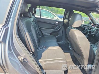 Zdjęcie 11 z 14 samochodu: 2020 VOLKSWAGEN TIGUAN SE VIN:3VV2B7AX5LM152821 - miniatura