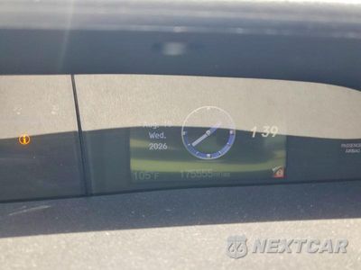 Zdjęcie 9 z 12 samochodu: 2014 HONDA CIVIC EX VIN:2HGFG3B80EH518656 - miniatura