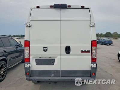 Zdjęcie 6 z 13 samochodu: 2015 RAM PROMASTER 2500 2500 HIGH VIN:3C6TRVDG9FE512368 - miniatura