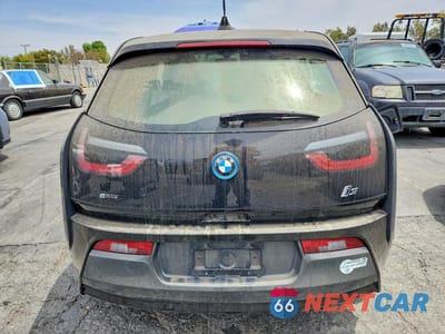 Zdjęcie 6 z 12 samochodu: 2014 BMW I3 BEV VIN:WBY1Z2C51EV284969 - miniatura