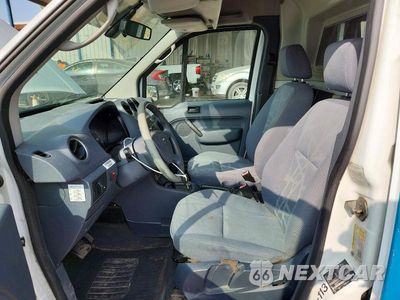 Zdjęcie 7 z 13 samochodu: 2013 FORD TRANSIT CONNECT XLT VIN:NM0LS7BN1DT135014 - miniatura