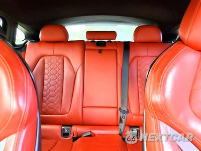 Zdjęcie 10 z 13 samochodu: 2020 BMW X4 M COMPETITION VIN:5YMUJ0C05LLU67418 - miniatura