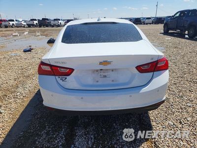 Zdjęcie 6 z 12 samochodu: 2024 CHEVROLET MALIBU LT VIN:1G1ZD5ST9RF171901 - miniatura