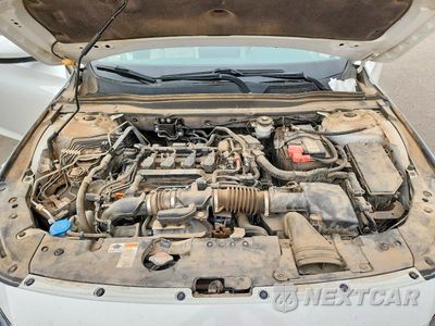 Zdjęcie 11 z 13 samochodu: 2018 HONDA ACCORD LX VIN:1HGCV1F17JA256105 - miniatura