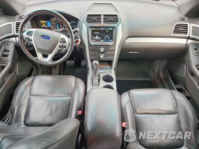 Zdjęcie 8 z 13 samochodu: 2012 FORD EXPLORER XLT VIN:1FMHK8D84CGA99280 - miniatura