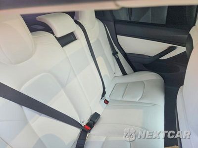 Zdjęcie 10 z 12 samochodu: 2018 TESLA MODEL 3 VIN:5YJ3E1EB2JF147552 - miniatura