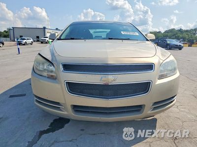 Piąte zdjęcie samochodu w środku: 2012 CHEVROLET MALIBU 2LT VIN:1G1ZD5EU0CF296040 - miniatura