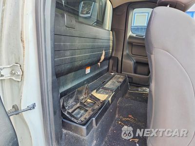 Zdjęcie 10 z 12 samochodu: 2021 TOYOTA TACOMA SR VIN:3TYRX5GN1MT006494 - miniatura