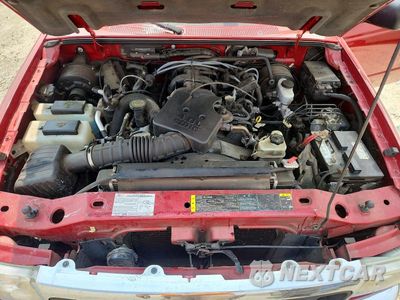 Zdjęcie 11 z 12 samochodu: 2005 FORD RANGER SUPER CAB VIN:1FTZR15EX5PA13991 - miniatura