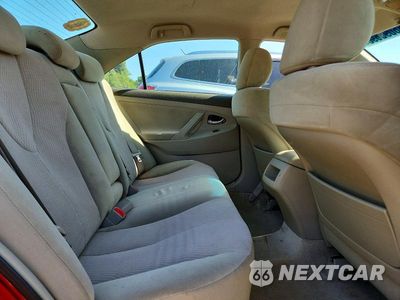 Zdjęcie 10 z 12 samochodu: 2010 TOYOTA CAMRY LE VIN:4T1BF3EK4AU057746 - miniatura