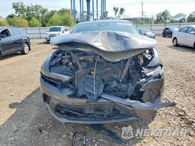 Piąte zdjęcie samochodu w środku: 2024 DODGE HORNET R/T VIN:ZACPDFCW3R3A28718 - miniatura