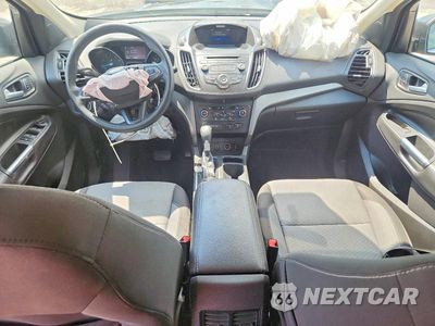 Zdjęcie 8 z 13 samochodu: 2017 FORD ESCAPE SE VIN:1FMCU0GD8HUA22368 - miniatura