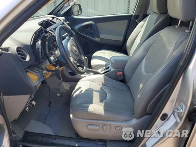 Zdjęcie 7 z 14 samochodu: 2010 TOYOTA RAV4 LIMITED VIN:2T3DK4DVXAW036767 - miniatura