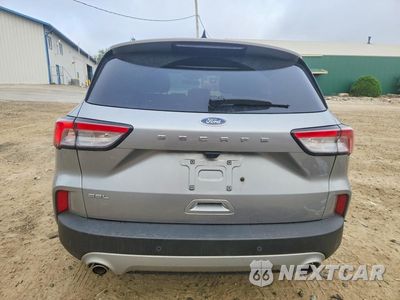 Zdjęcie 6 z 14 samochodu: 2021 FORD ESCAPE SEL VIN:1FMCU0H66MUA83857 - miniatura