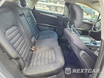 Zdjęcie 10 z 12 samochodu: 2013 FORD FUSION SE HYBRID VIN:3FA6P0LU6DR177328 - miniatura