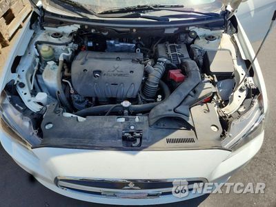 Zdjęcie 11 z 13 samochodu: 2015 MITSUBISHI LANCER SE VIN:JA32V2FW5FU005888 - miniatura