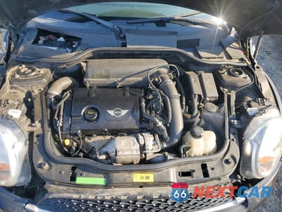 Zdjęcie 11 z 12 samochodu: 2013 MINI COOPER S VIN:WMWZP3C5XDT298019 - miniatura
