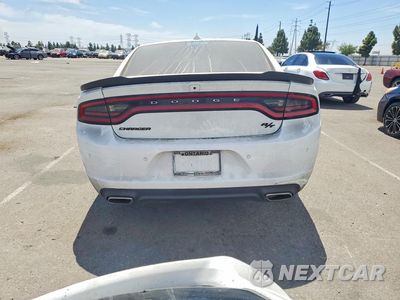 Zdjęcie 6 z 13 samochodu: 2018 DODGE CHARGER R/T VIN:2C3CDXCT0JH336975 - miniatura