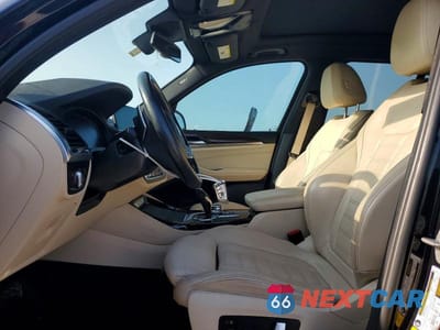 Zdjęcie 7 z 13 samochodu: 2021 BMW X3 SDRIVE30I VIN:5UXTY3C09M9H29118 - miniatura