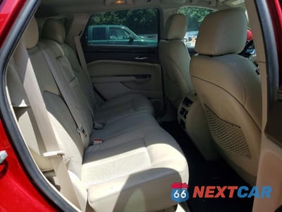 Zdjęcie 11 z 13 samochodu: 2015 CADILLAC SRX PREMIUM COLLECTION VIN:3GYFNDE31FS557274 - miniatura