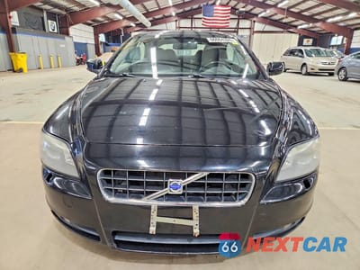 Piąte zdjęcie samochodu w środku: 2012 VOLVO C70 T5 VIN:YV1672MC7CJ129626 - miniatura