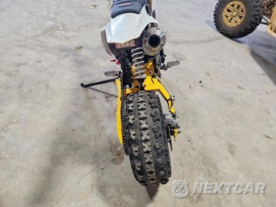 Czwarte zdjęcie samochodu z boku: 2020 PITS PRO VIN:A2BDR343ALJ018802 - miniatura