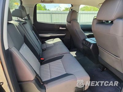 Zdjęcie 19 z 24 samochodu: 2015 TOYOTA TUNDRA SR5 VIN:5TFDW5F17FX463637 - miniatura