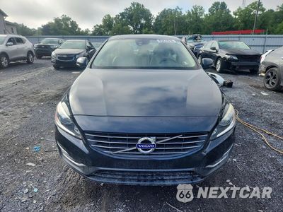 Piąte zdjęcie samochodu w środku: 2014 VOLVO S60 T5 VIN:YV1612FS0E2273103 - miniatura