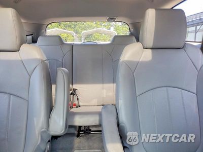 Zdjęcie 10 z 13 samochodu: 2016 BUICK ENCLAVE VIN:5GAKVCKD7GJ292246 - miniatura