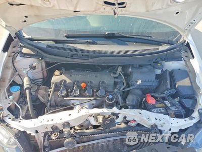Zdjęcie 11 z 12 samochodu: 2013 HONDA CIVIC LX VIN:19XFB2F5XDE207740 - miniatura