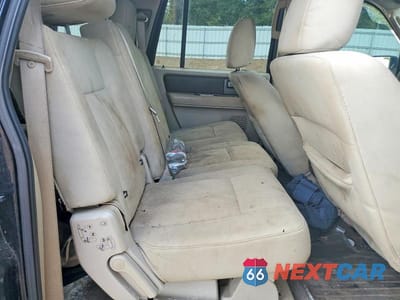 Zdjęcie 12 z 14 samochodu: 2009 FORD EXPEDITION EL XLT VIN:1FMFK16569EB24654 - miniatura