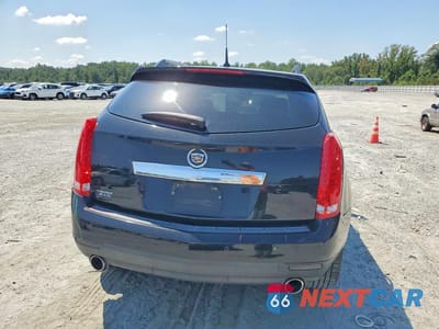 Zdjęcie 6 z 13 samochodu: 2012 CADILLAC SRX LUXURY COLLECTION VIN:3GYFNAE33CS650677 - miniatura