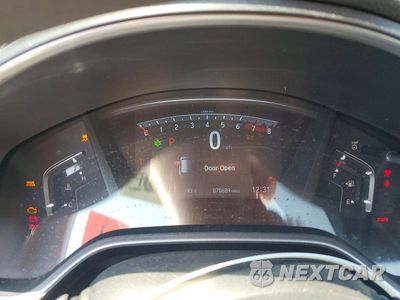 Zdjęcie 9 z 12 samochodu: 2020 HONDA CR-V EX VIN:5J6RW2H50LL009229 - miniatura