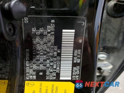 Zdjęcie 13 z 13 samochodu: 2008 TOYOTA HIGHLANDER HYBRID VIN:JTEEW41A182011829 - miniatura