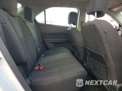 Zdjęcie 11 z 13 samochodu: 2017 CHEVROLET EQUINOX LS VIN:2GNALBEK7H1542088 - miniatura