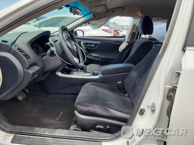 Zdjęcie 7 z 12 samochodu: 2013 NISSAN ALTIMA 2.5 VIN:1N4AL3AP6DN528035 - miniatura