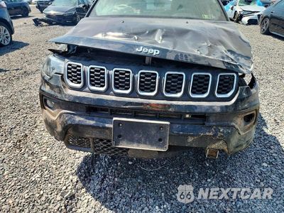 Zdjęcie 12 z 12 samochodu: 2024 JEEP COMPASS LATITUDE VIN:3C4NJDBN6RT119495 - miniatura